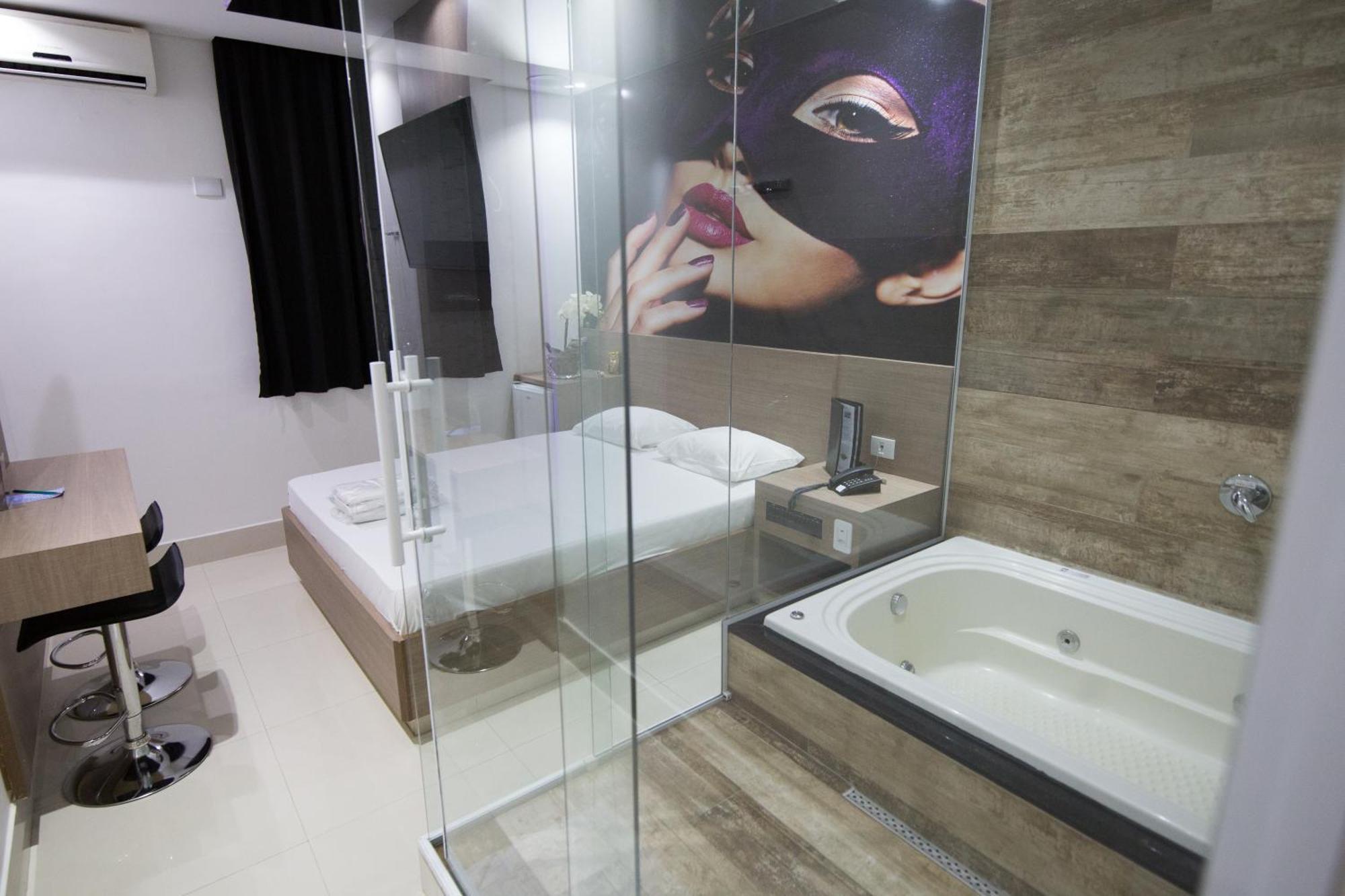 Hotel Classe A Ltda Sao Paulo Bagian luar foto